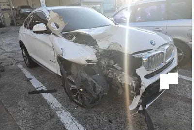 2017 BMW 420 WBAXX1102H0T38278 VIN:WBAXX1102H0T38278