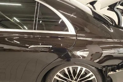 2021 Mercedes-Benz S 580 W1K6G7GB9MA021926 VIN:W1K6G7GB9MA021926