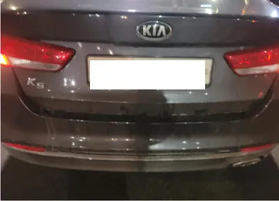 2018 Kia K5 KNAGS411BJA222645 VIN:KNAGS411BJA222645