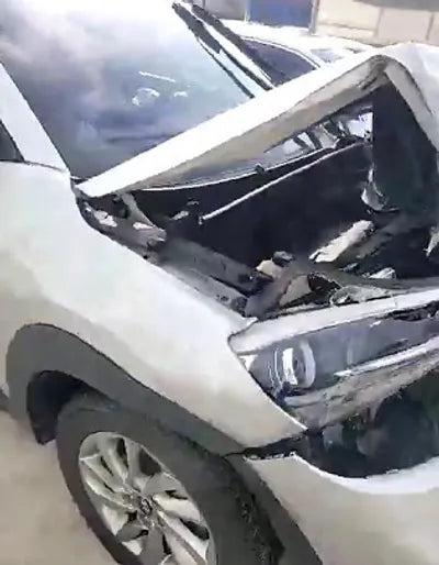 2016 Hyundai Tucson 051KMKMHJ3815GGU0 VIN:051KMKMHJ3815GGU0