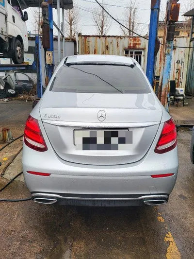 2017 Mercedes-Benz E 220 WDDZF0EB2HA028457 VIN:WDDZF0EB2HA028457