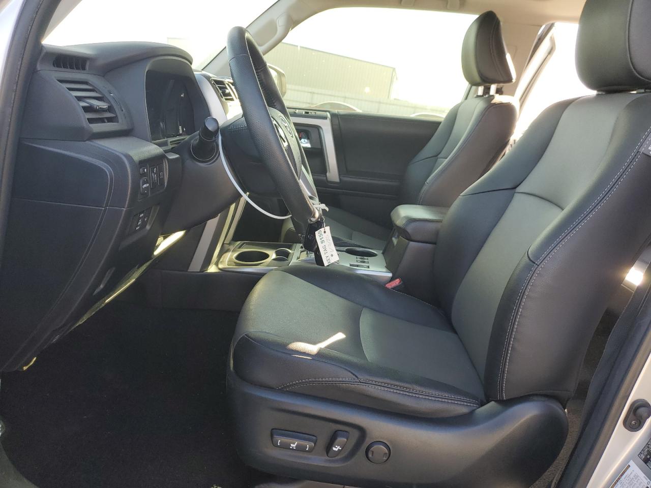 2022 TOYOTA 4RUNNER SR5 VIN:JTEFU5JR8N5254604