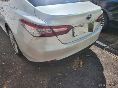 2019 Toyota Camry JTNB21HK5K3022667 VIN:JTNB21HK5K3022667