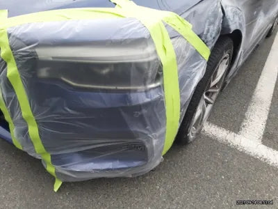 2017 BMW 520 WBAJC5109HG850653 VIN:WBAJC5109HG850653