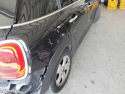 2016 MINI Cooper WMWXT3105H2E28135 VIN:WMWXT3105H2E28135