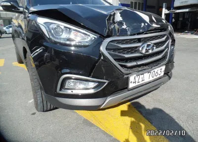 2015 Hyundai Tucson KMHJU81VBFU069143 VIN:KMHJU81VBFU069143