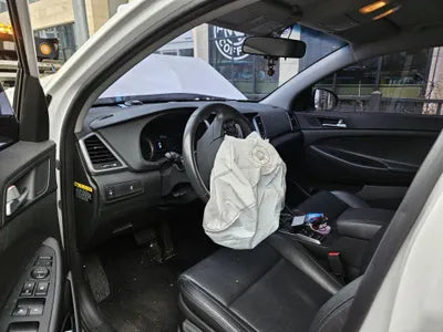 2016 Hyundai Tucson KMHJ3815GHU279617 VIN:KMHJ3815GHU279617
