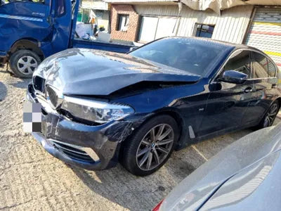 2018 BMW 520 WBAJK7103JBP72209 VIN:WBAJK7103JBP72209