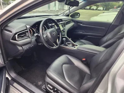 2019 Toyota Camry JTNB11HK3K3092221 VIN:JTNB11HK3K3092221