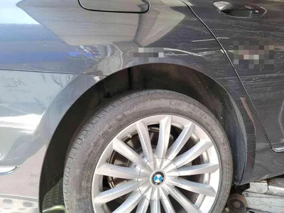 2016 BMW 730 WBA7C4104GG435114 VIN:WBA7C4104GG435114