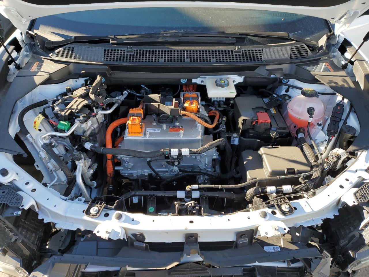 2024 CHEVROLET EQUINOX 3RS VIN:3GN7DRRR6RS281579