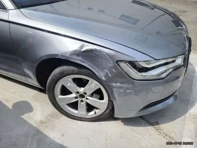 2015 Audi A6 WAUZZZ4G0FN033792 VIN:WAUZZZ4G0FN033792
