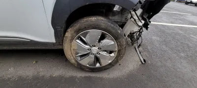 2019 Hyundai Kona KMHK381GFKU046789 VIN:KMHK381GFKU046789