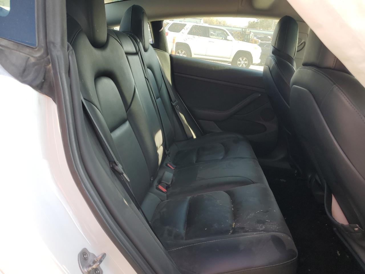 2022 TESLA MODEL 3  VIN:5YJ3E1EA9NF368613