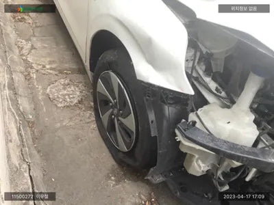 2016 Hyundai Ioniq KMHC851CGGU002831 VIN:KMHC851CGGU002831