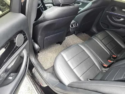 2017 Mercedes-Benz E 220 VIN: