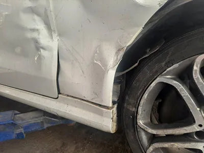 2014 Mercedes-Benz E 350 VIN: