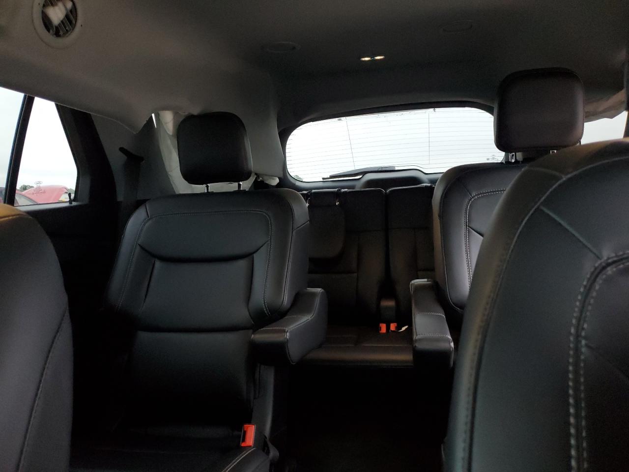2023 FORD EXPLORER XLT VIN:1FMSK7DH9PGC12596