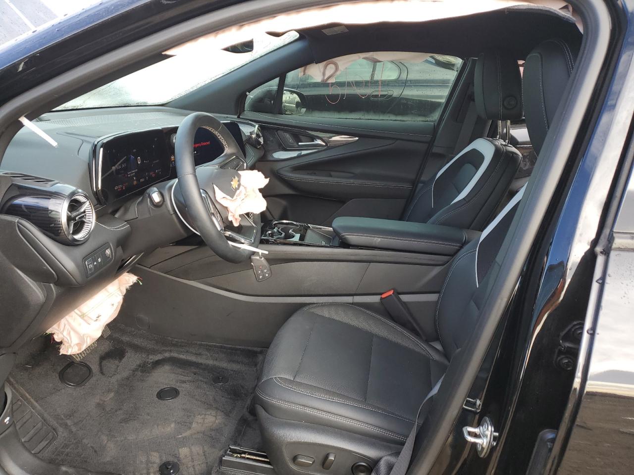 2024 CHEVROLET BLAZER 2LT VIN:3GNKDBRJXRS220599