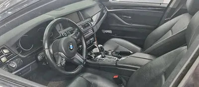 2016 BMW 520 WBA5E5108GG207334 VIN:WBA5E5108GG207334