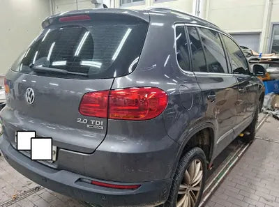 2015 Volkswagen Tiguan WVGZZZ5NZFW546276 VIN:WVGZZZ5NZFW546276