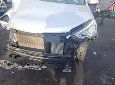 2017 Hyundai Santa FE 819KMKMHSW81UDHU7 VIN:819KMKMHSW81UDHU7