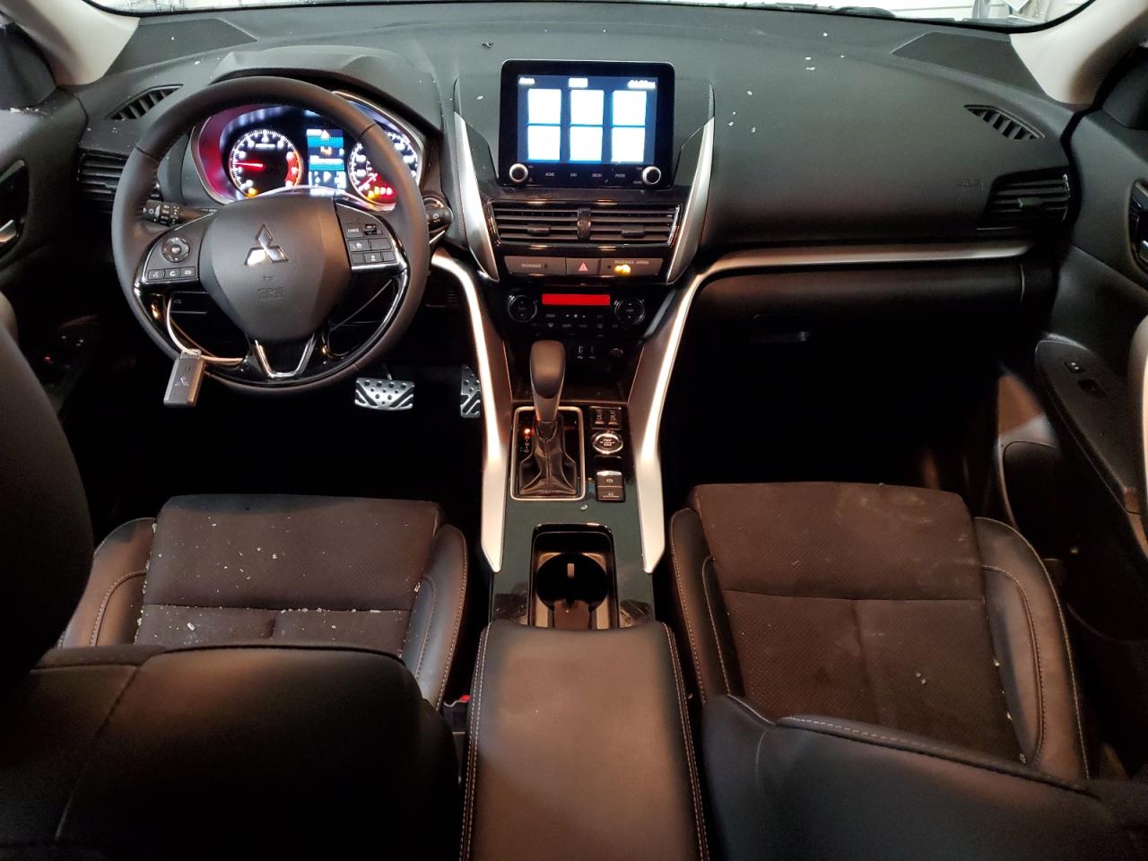 2024 MITSUBISHI ECLIPSE CROSS SE VIN:JA4ATWAA6RZ001677