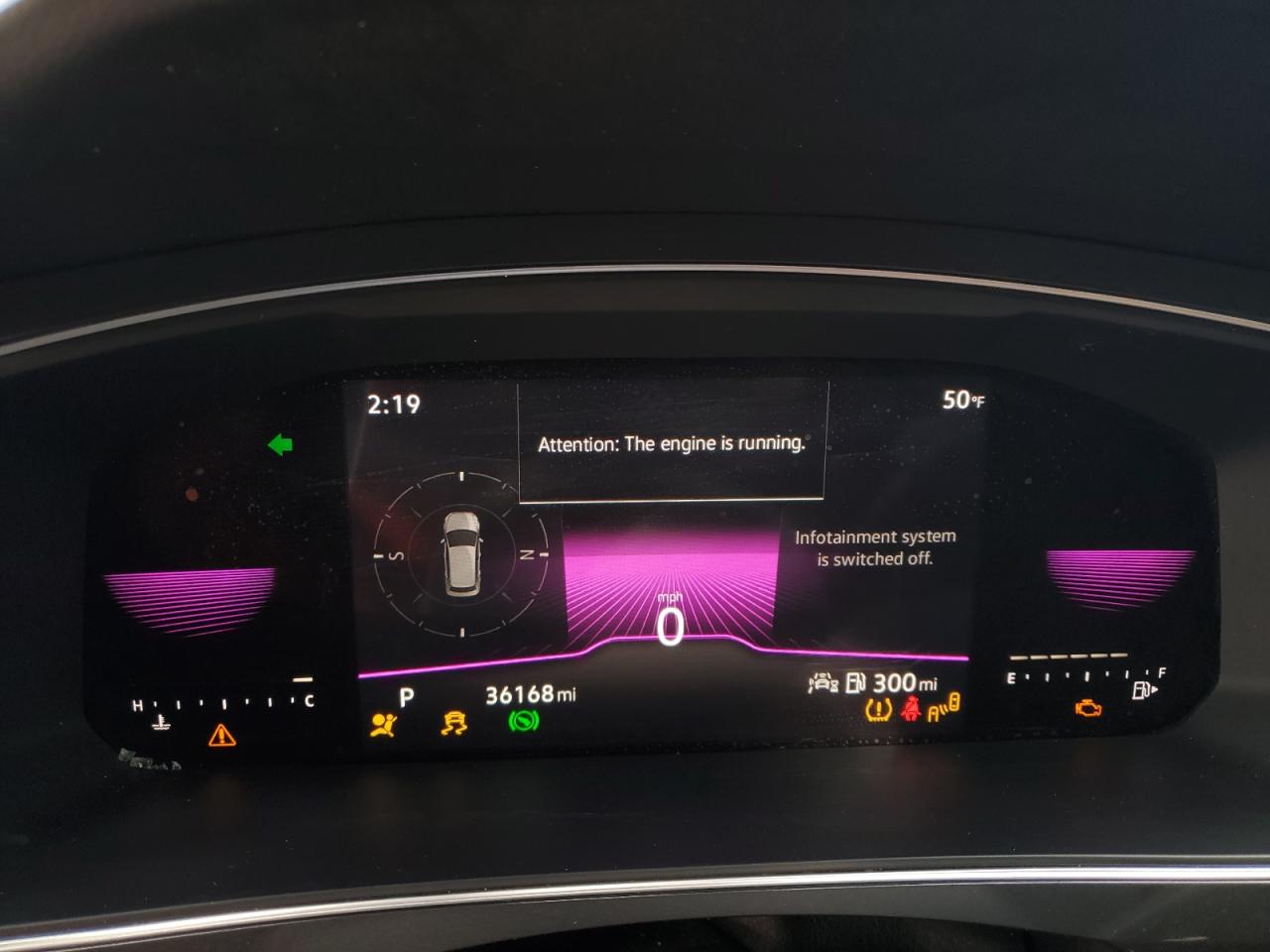 2022 VOLKSWAGEN TIGUAN SE R-LINE BLACK VIN:3VVCB7AX1NM173057