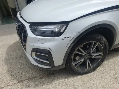 2022 Audi Q5 WAUZZZFYXN2006993 VIN:WAUZZZFYXN2006993
