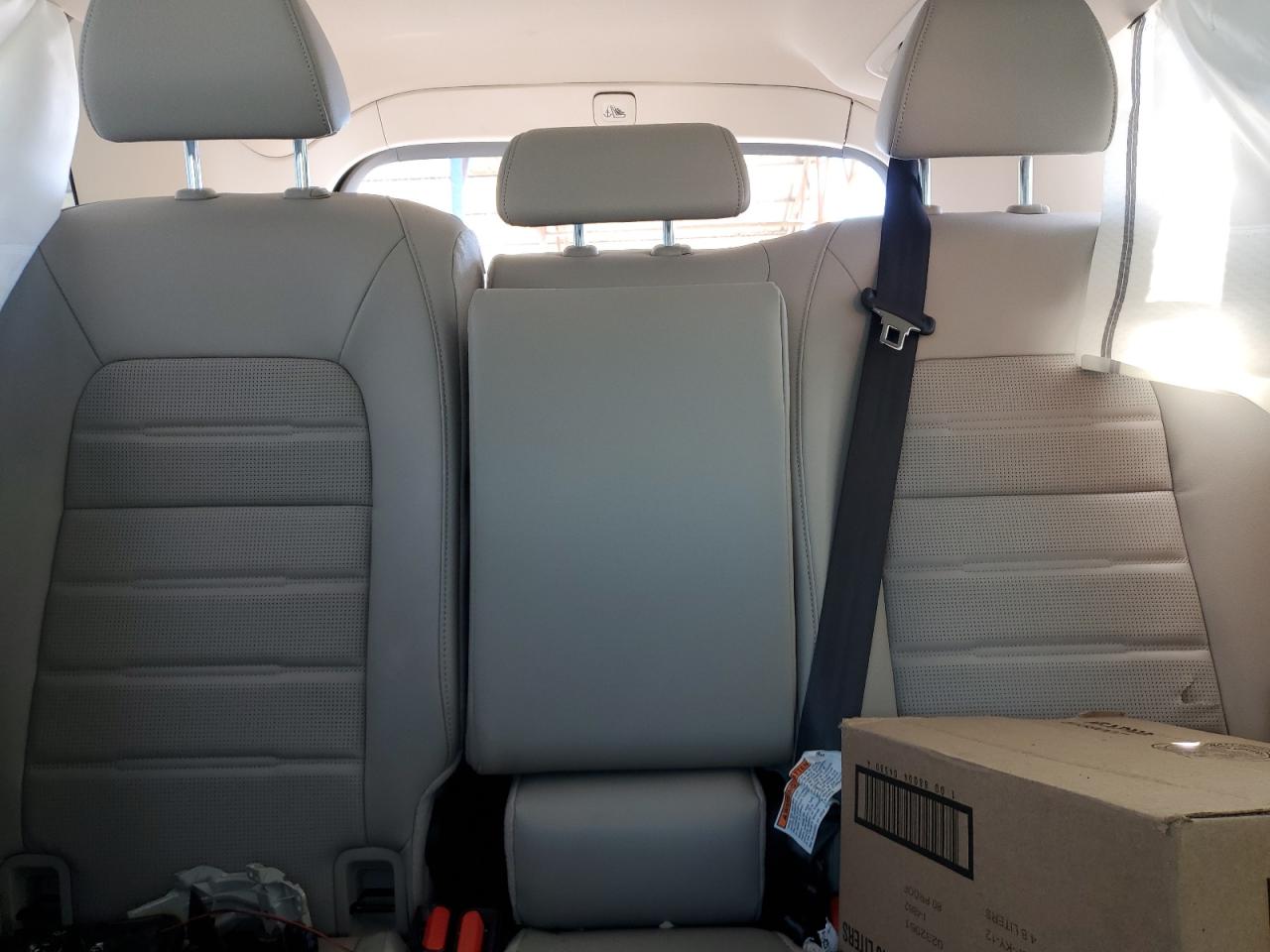 2023 HONDA CR-V EXL VIN:7FARS3H78PE003068