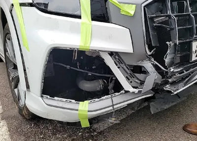 2020 Audi 50 WAUZZZF11LD019703 VIN:WAUZZZF11LD019703