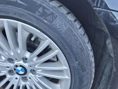 2015 BMW 520 WBA5E5101FG064595 VIN:WBA5E5101FG064595