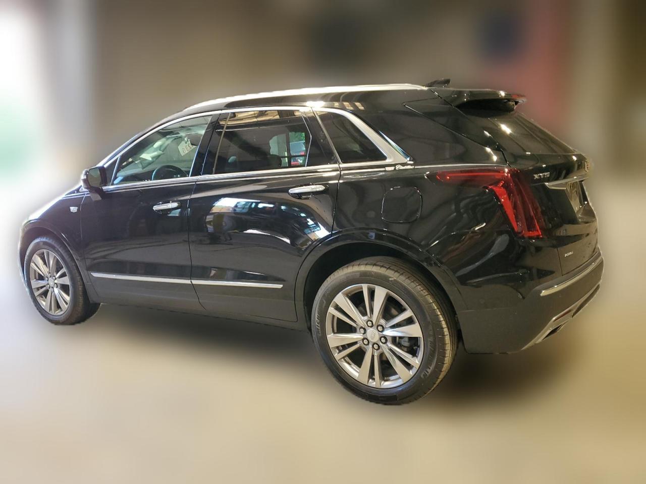 2023 CADILLAC XT5 PLATINUM PREMIUM LUXURY VIN:1GYKNFRS7PZ148535