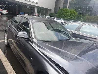 2017 BMW 330 WBA8B9103HK704643 VIN:WBA8B9103HK704643