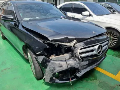 2018 Mercedes-Benz E 220 WDDZF0EB0JA428409 VIN:WDDZF0EB0JA428409