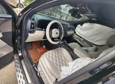 2021 Kia Sorento KNARG81GDMA022435 VIN:KNARG81GDMA022435