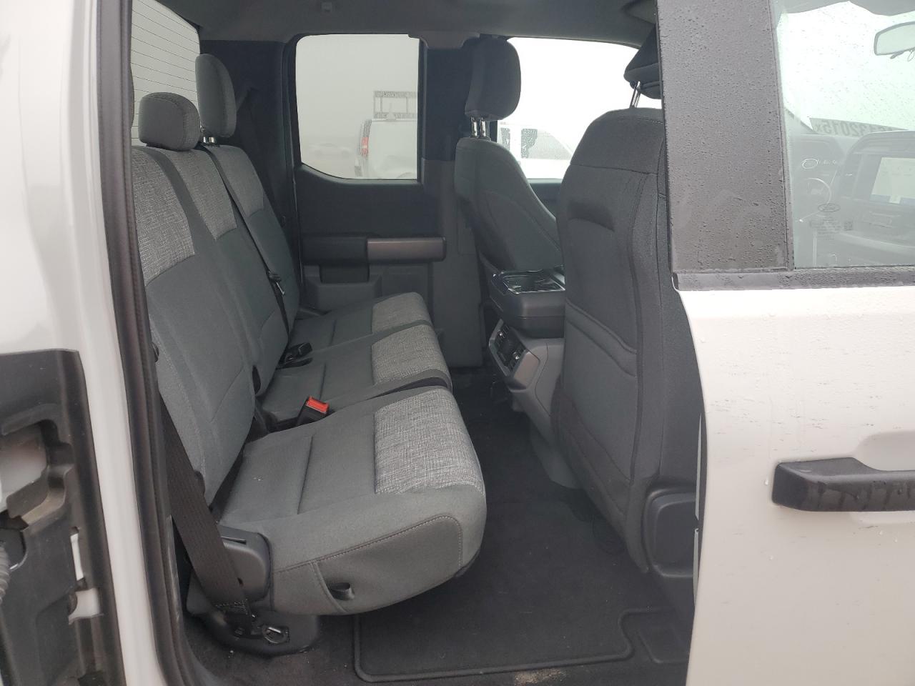 2023 FORD F150 SUPER CAB VIN:1FTEX1CP2PKD53080