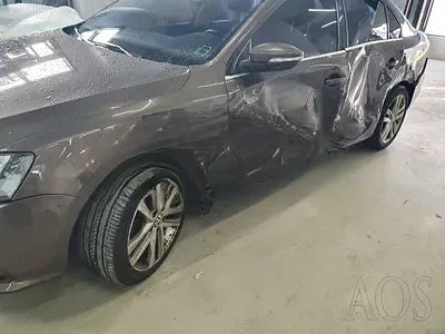 2015 Volkswagen Jetta NONE VIN: