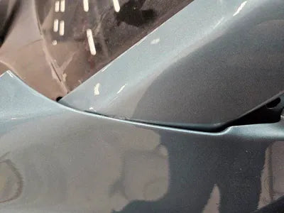 2018 Hyundai Kona VIN: