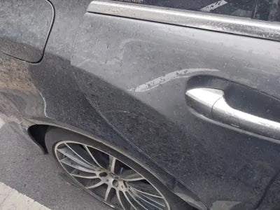 2017 Mercedes-Benz CLS 250 WDDLJ9HB5HA205913 VIN:WDDLJ9HB5HA205913