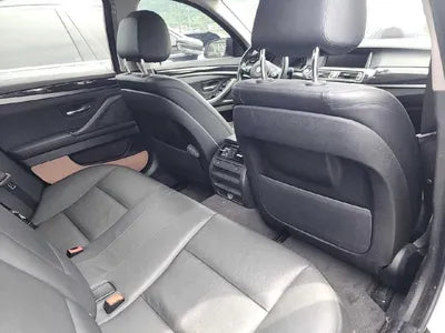 2016 BMW 520 WBA5E5100GG208770 VIN:WBA5E5100GG208770