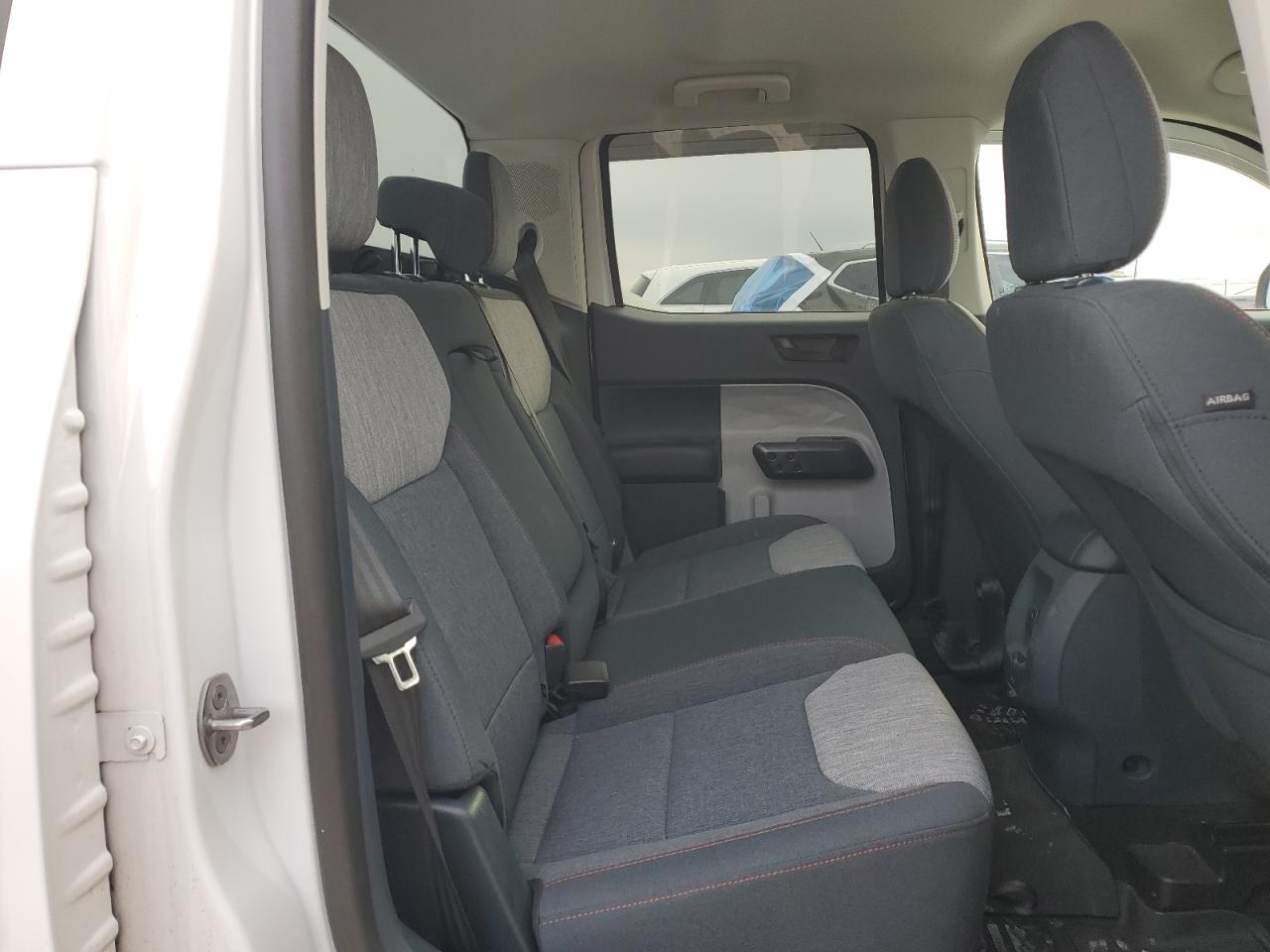 2023 FORD MAVERICK XL VIN:3FTTW8F92PRA52627
