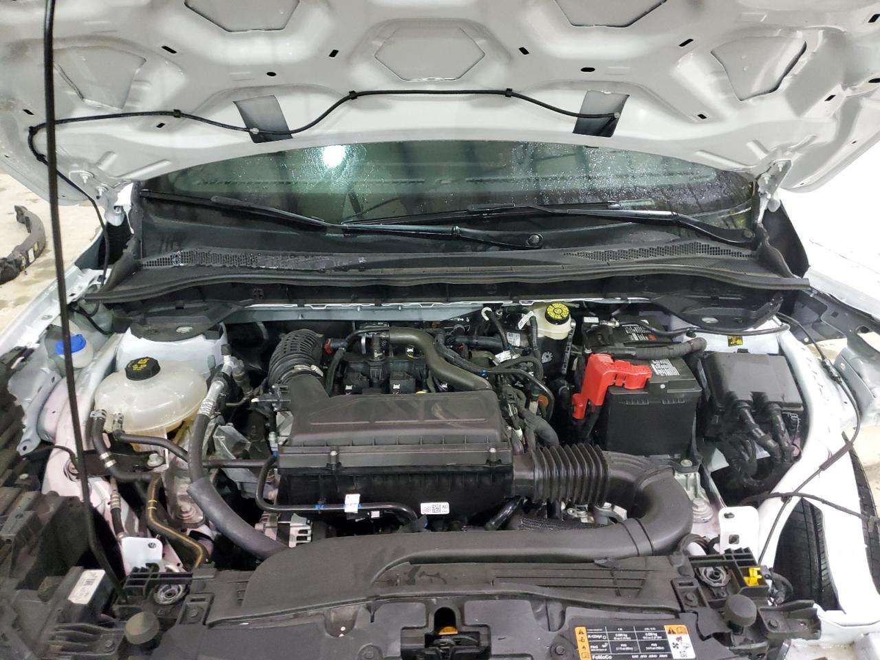2023 FORD ESCAPE ST LINE VIN:1FMCU9MNXPUA95984