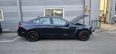 2019 Genesis G70 KMTG541EDLU059251 VIN:KMTG541EDLU059251