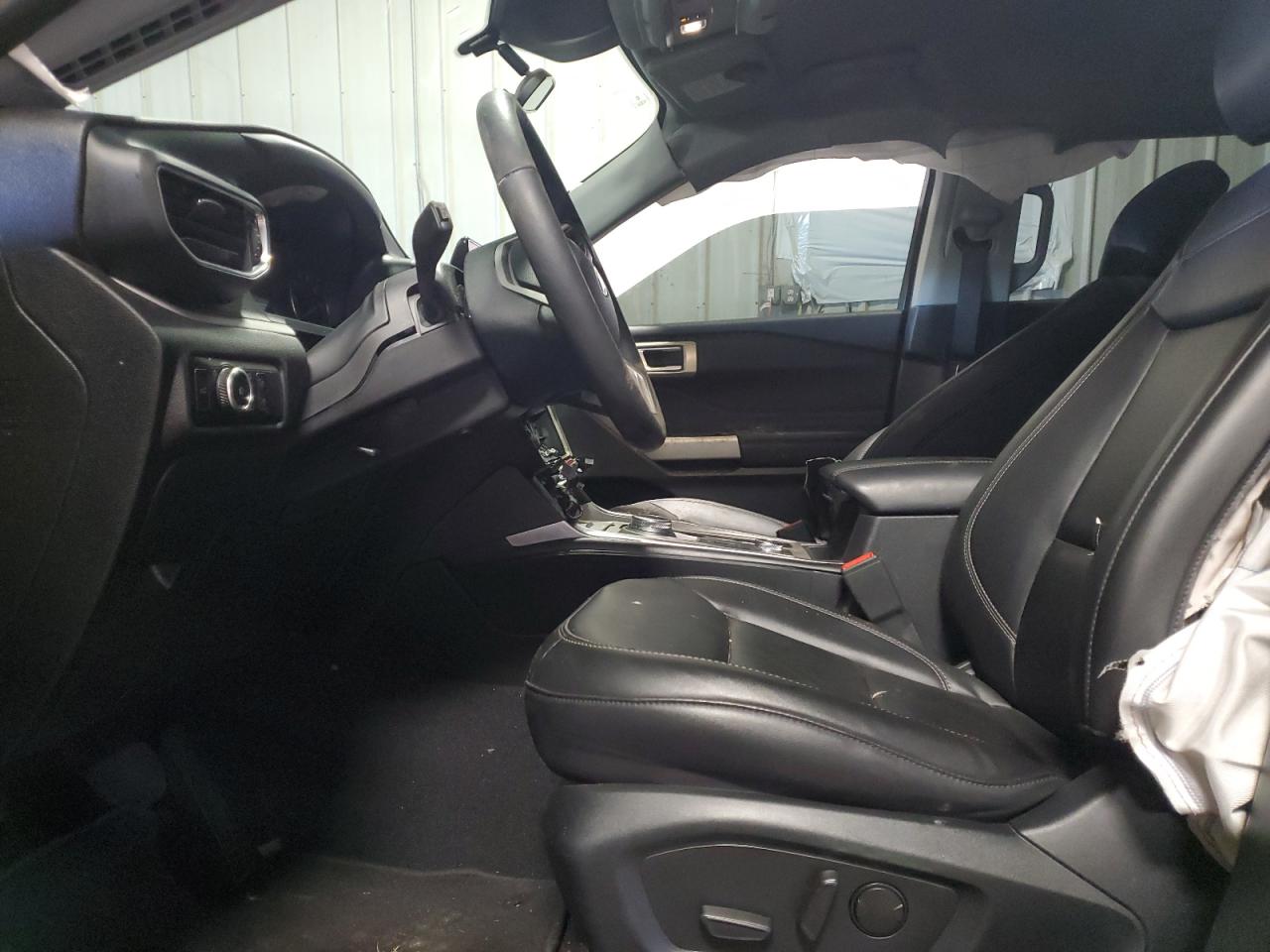 2024 FORD EXPLORER XLT VIN:1FMSK8DH7RGA01857