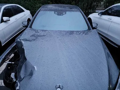 2019 Mercedes-Benz S 560 KL90A4AFGKZ100106 VIN:KL90A4AFGKZ100106