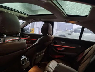 2017 Mercedes-Benz E 300 WDDZF4JB5HA224731 VIN:WDDZF4JB5HA224731