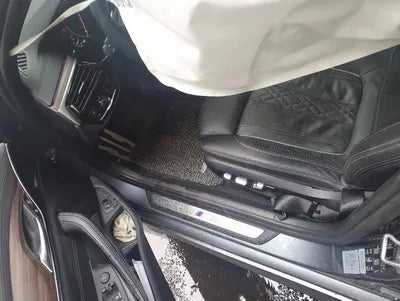 2018 BMW 530 WBAJD910XJWC12205 VIN:WBAJD910XJWC12205