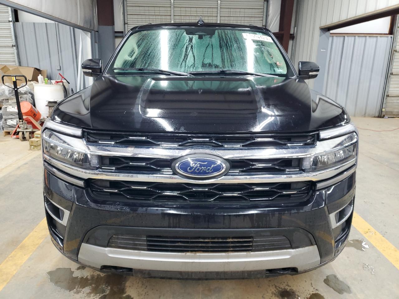 2022 FORD EXPEDITION MAX LIMITED VIN:1FMJK2ATXNEA66659