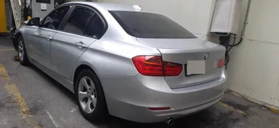 2015 BMW 320 WBA3E1100FF947917 VIN:WBA3E1100FF947917